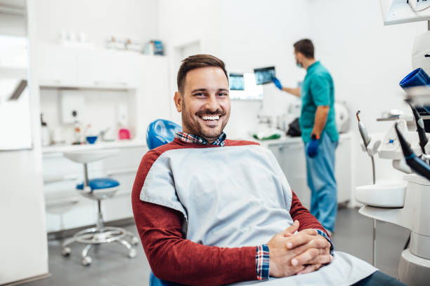 Best Emergency Dental Care  in Mount Oliver, PA